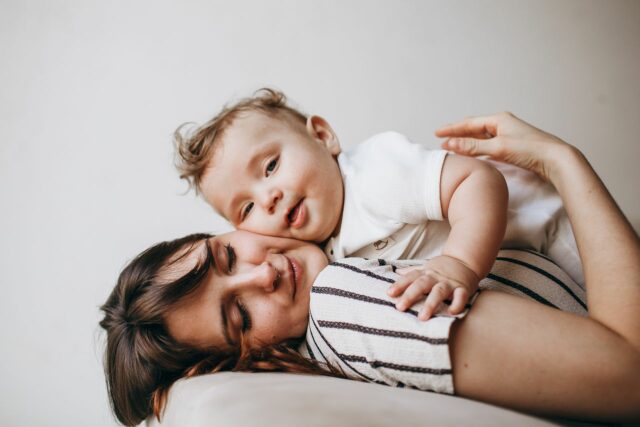 freelance maman bébé organisation-Baby journal