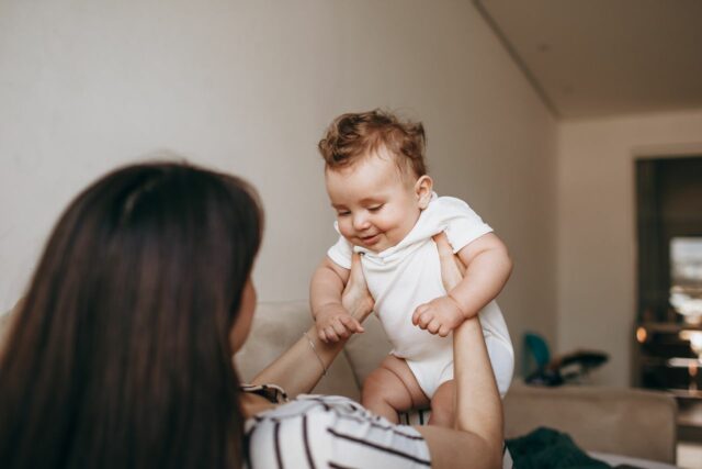 freelance maman bébé organisation-Baby journal