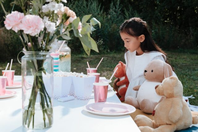 goûter anniversaire enfant recette-Baby journal