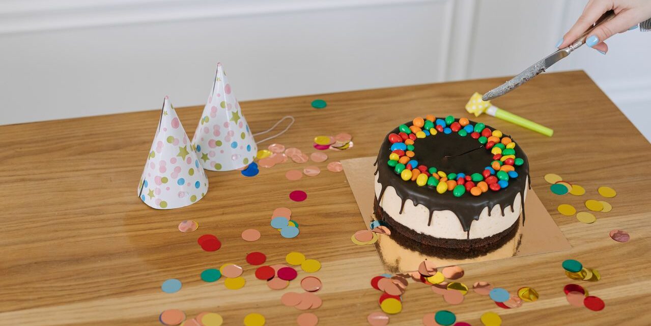 Goûter d&rsquo;Anniversaire : Recettes Faciles et Saines pour les Tout-Petits