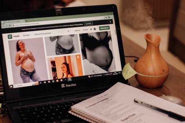 grossesse gémellaire organisation-Baby journal