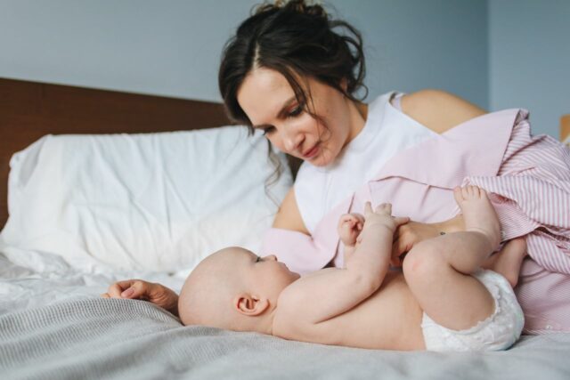 homéopathie bébé avis-Baby journal