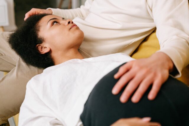 hypnobirthing accouchement méthode-Baby journal
