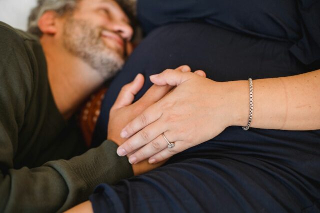 hypnobirthing accouchement méthode-Baby journal