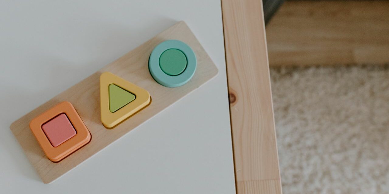 Jouets Montessori pour Bébé : Sélection par Âge et Tranche de Budget