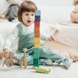 jouets éveil cerveau bébé-Baby journal