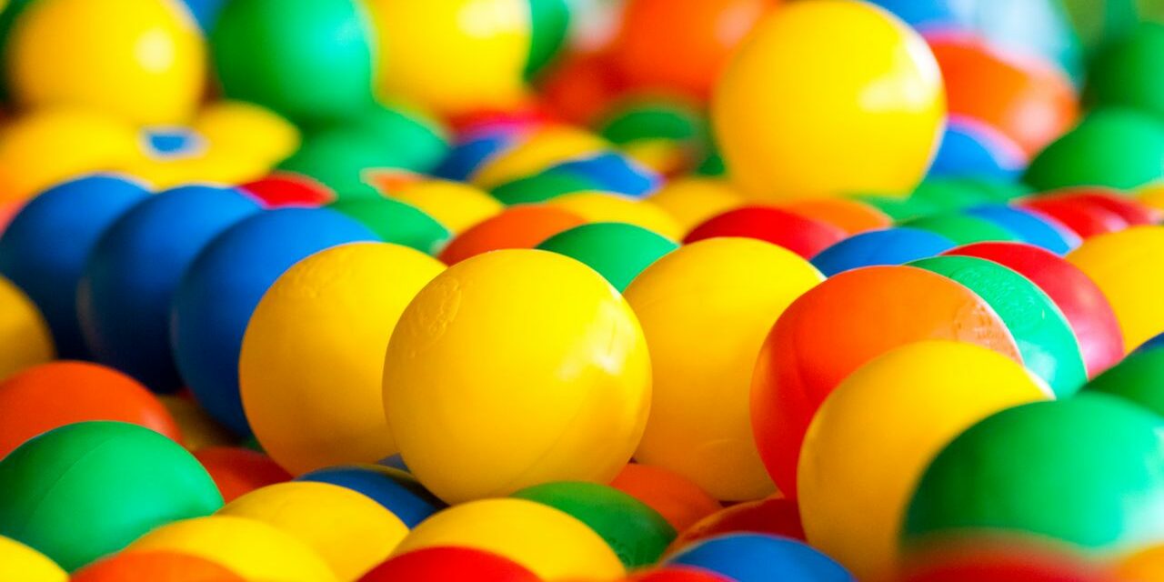 Jouets en Plastique : Les Perturbateurs Endocriniens à Éviter