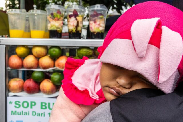 jus de fruits bébé recommandation-Baby journal