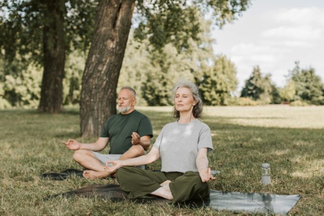 méditation parents quotidien-Entrepreneur Anonyme Stratégie des Fractales