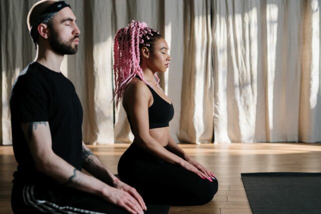 méditation parents quotidien-Entrepreneur Anonyme Stratégie des Fractales