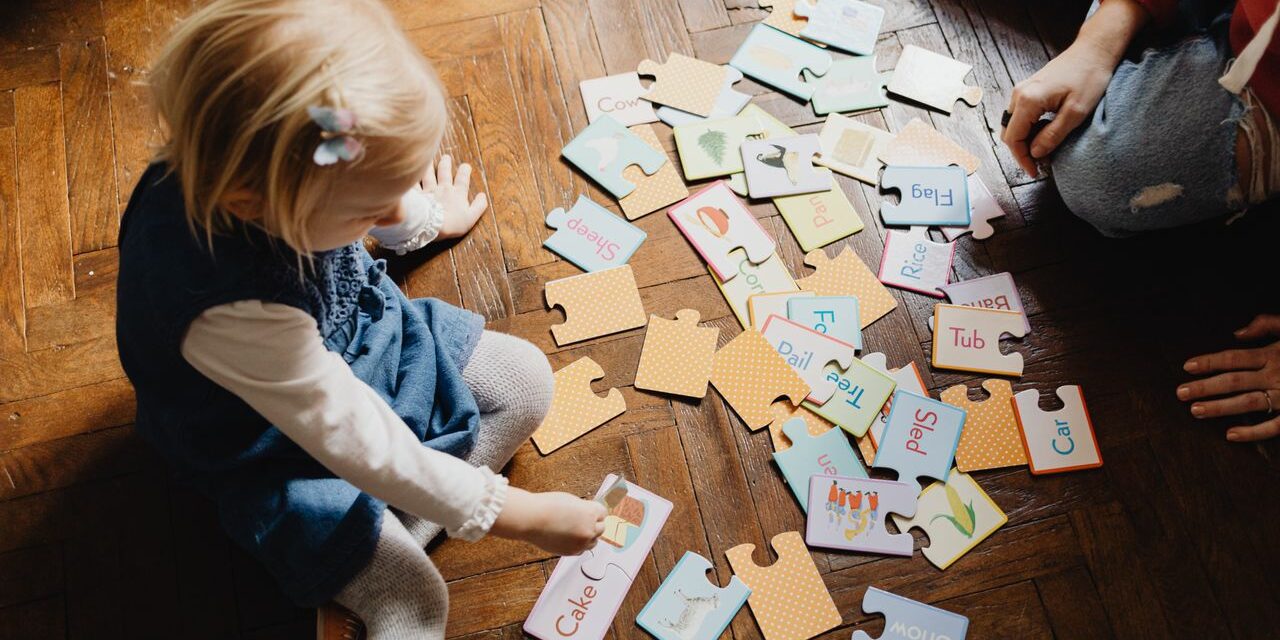Comment Se Forme la Mémoire chez l&rsquo;Enfant : Ce que Dit la Science