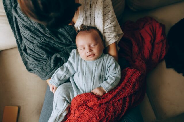 méthode 5S Harvey Karp bébé-Baby journal