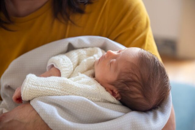 méthode 5S Harvey Karp bébé-Baby journal