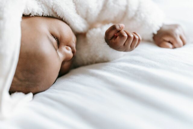 méthode Ferber sommeil bébé-Baby journal