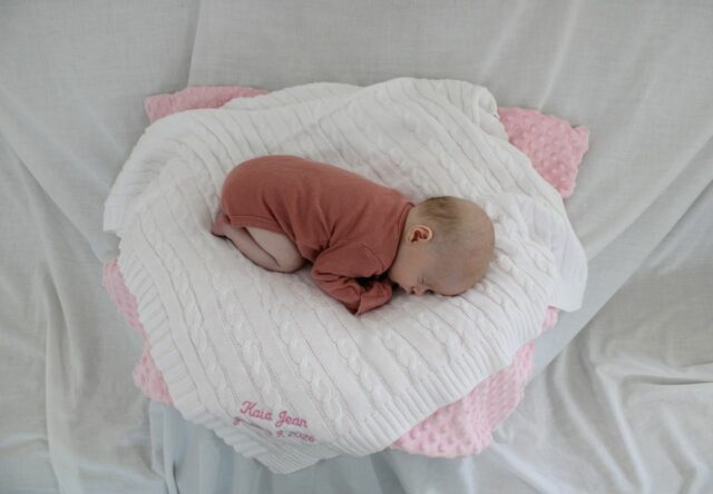 mort subite nourrisson prévention-Baby journal
