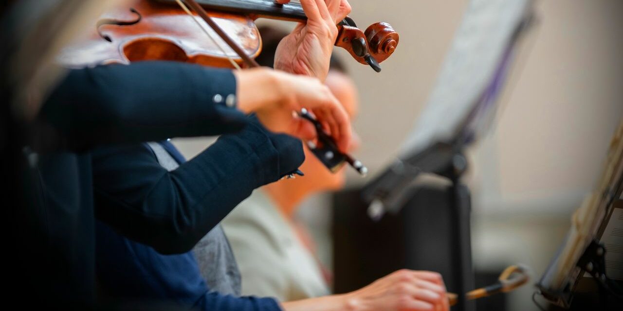 musique classique bébé bienfaits-Baby journal