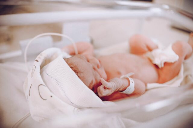 naissance prématurée retour maison-baby journal