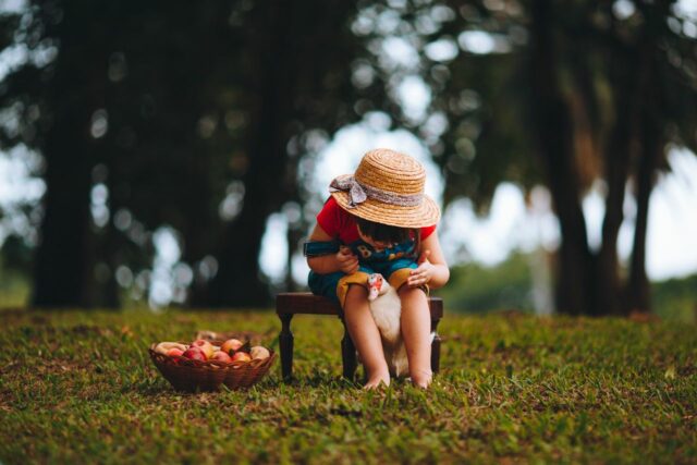 naturopathie enfant approche-Baby journal