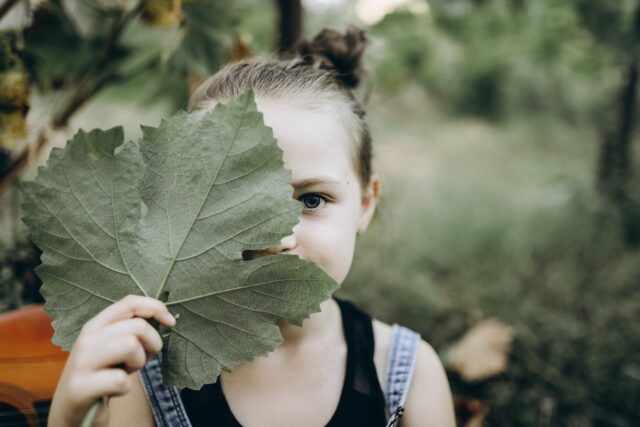 naturopathie enfant approche-Baby journal