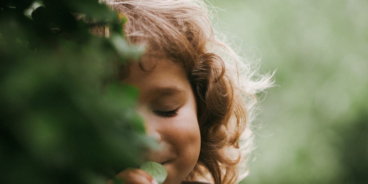 Naturopathie pour Enfant : Ce qu&rsquo;elle Peut Apporter selon l&rsquo;Âge