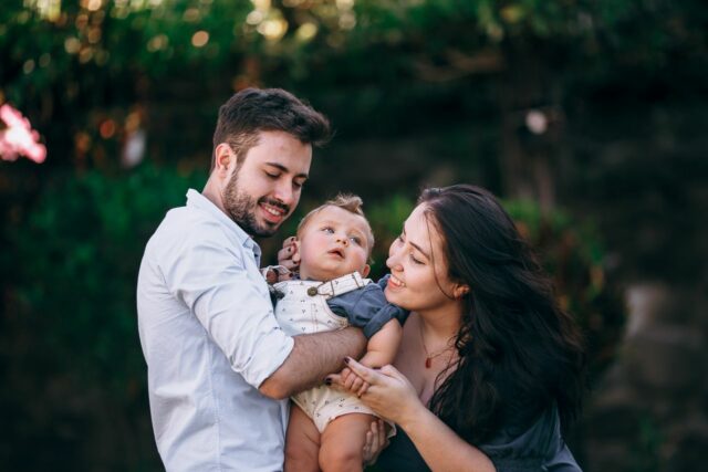 parentalité positive critiques-Baby journal