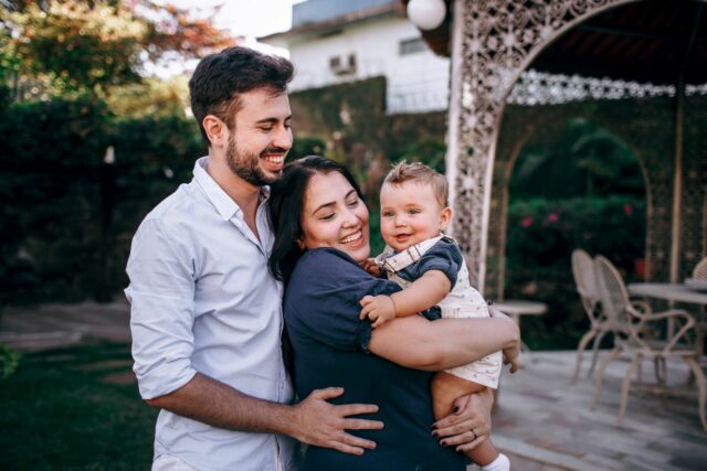 parentalité positive critiques-Baby journal