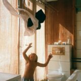 pot ou toilette bébé-baby journal