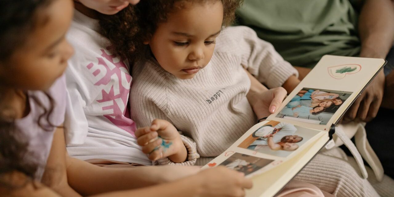 À Quel Âge l&rsquo;Enfant Garde-t-il Son Premier Souvenir Conscient
