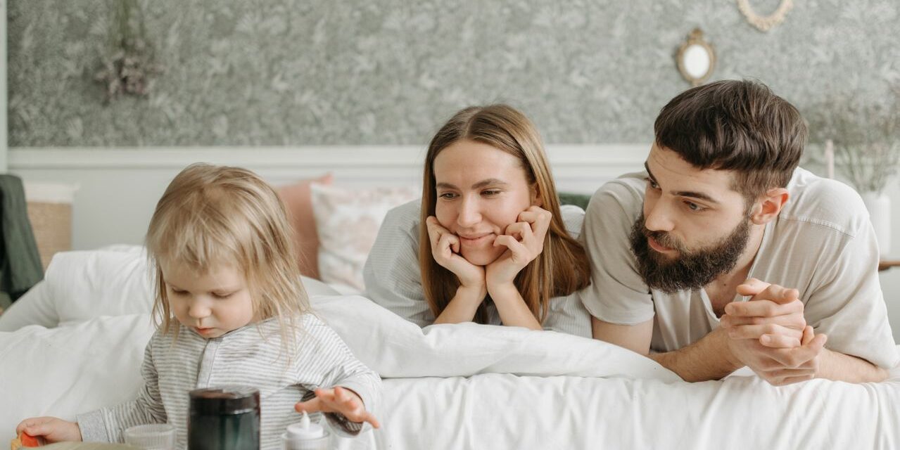 Rituel du Matin en Famille : Comment en Créer un qui Dure Vraiment