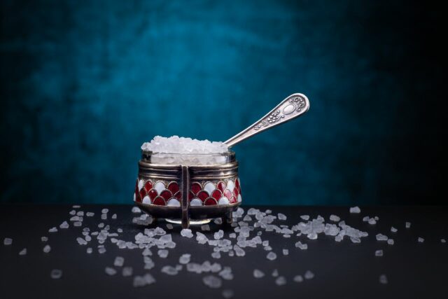 sel sucre bébé alimentation danger-Baby journal