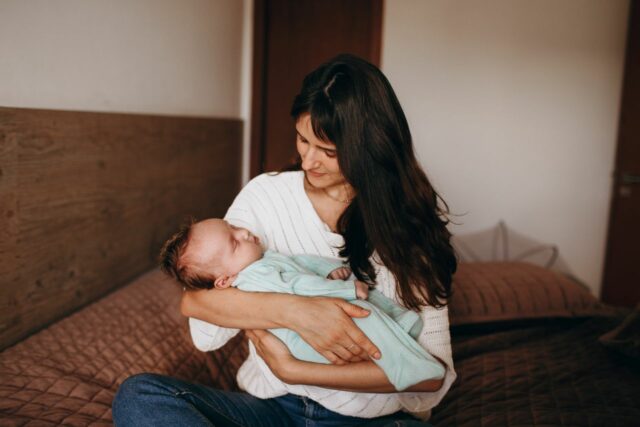 séparation bébé nourrice premier-baby journal