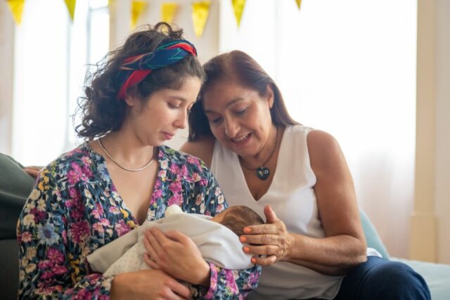séparation bébé nourrice premier-baby journal