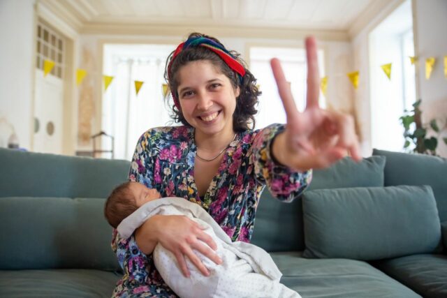 séparation bébé nourrice premier-baby journal