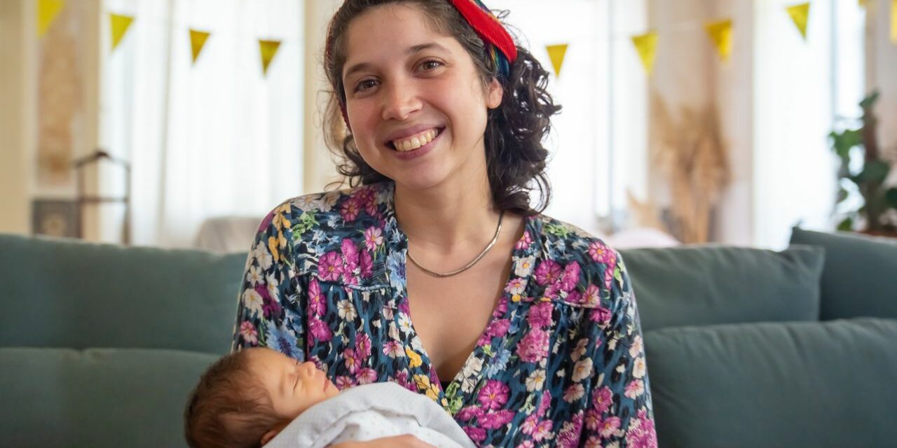 Première Séparation avec la Nourrice : Comment la Vivre Sans Culpabilité