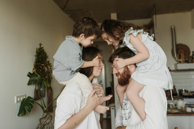 slow parenting philosophie-Baby journal