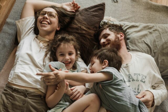slow parenting philosophie-Baby journal
