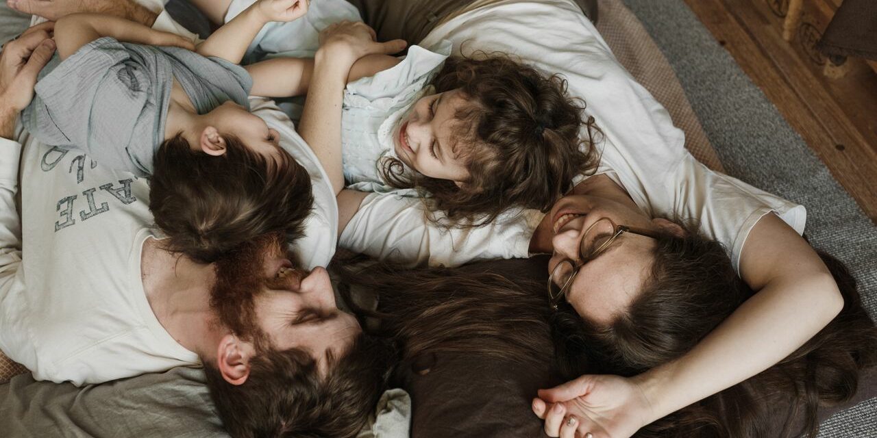 Slow Parenting : Ralentir pour Mieux Profiter de Chaque Moment avec Bébé