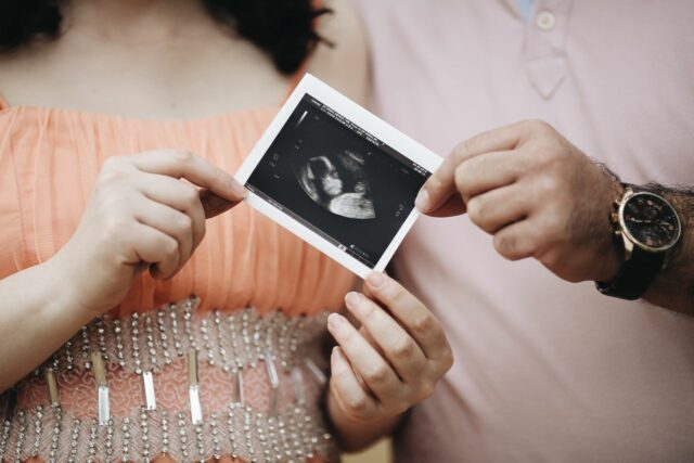 surrogacy GPA question enfant-Baby journal