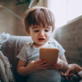 tablette bébé âge recommandation-Baby journal