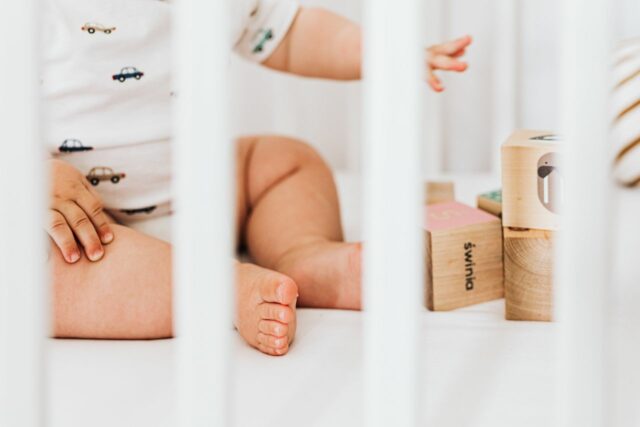 température chambre bébé idéale-Baby journal