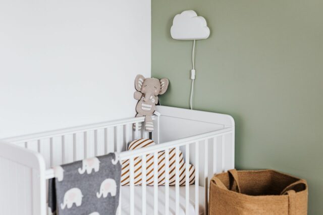 température chambre bébé idéale-Baby journal