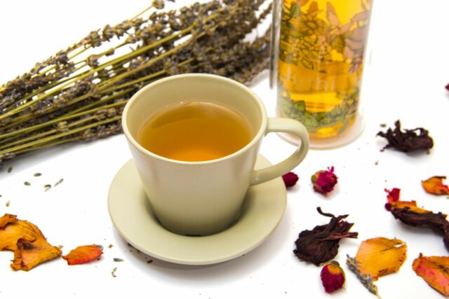 tisane allaitement plantes-Baby journal