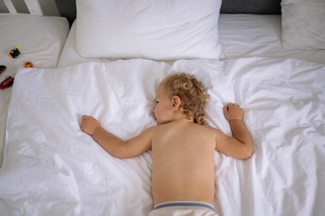 tracker sommeil bébé app-Baby journal