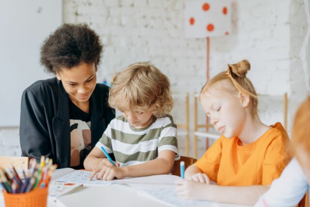 tuteur légal enfant désigner-Baby journal