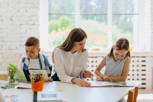 tuteur légal enfant désigner-Baby journal