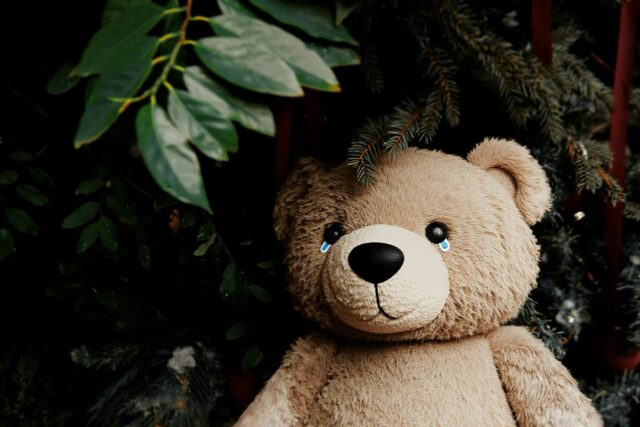 adaptation école séparation pleurs-Baby journal