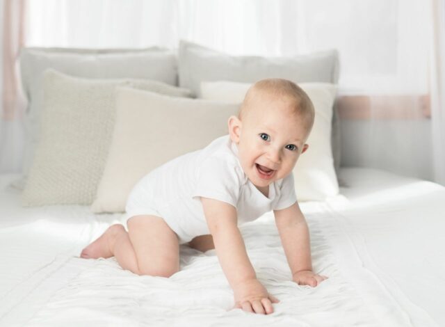 airbnb bébé critères séjour-Baby journal