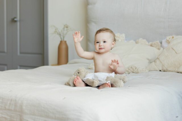 airbnb bébé critères séjour-Baby journal