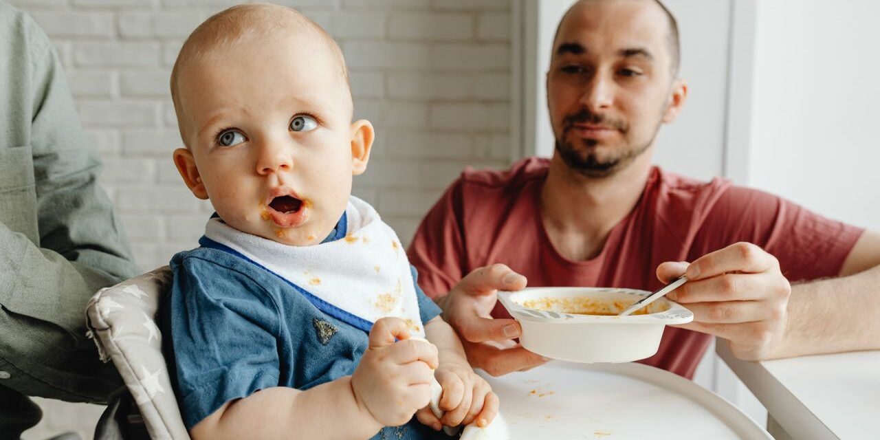 Diversification Multiallergie : Comment Nourrir un Bébé Avec Plusieurs Allergies