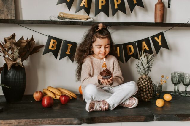 anniversaire 4 ans thème activité-Baby journal